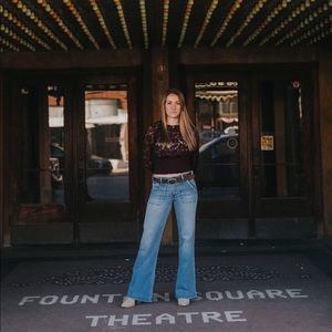 Meet your Posher, Ryan